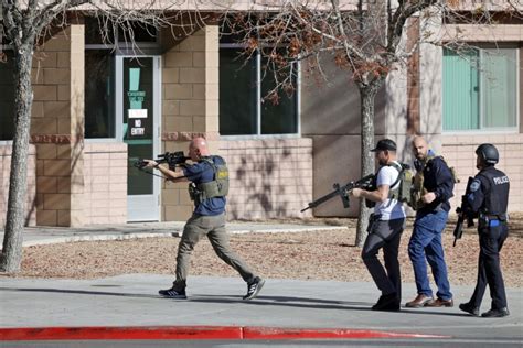 University Of Montana Active Shooter Response And Safety