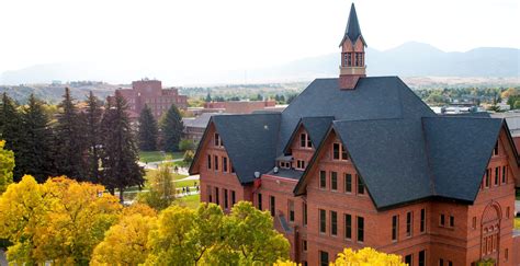 University Of Montana Directory: Find People And Departments