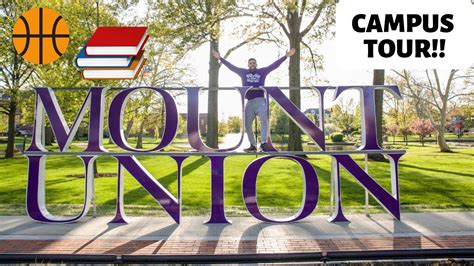 University Of Mount Union Rankings And Reviews