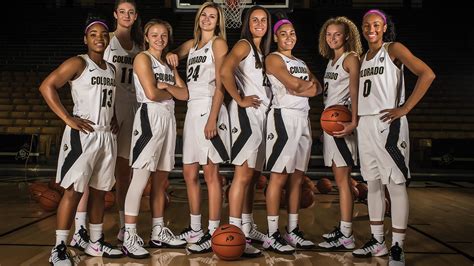 University Of Nebraska Kearney Lopers Womens Basketball Team