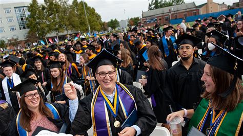 University Of New Haven Commencement 2024 Details Revealed