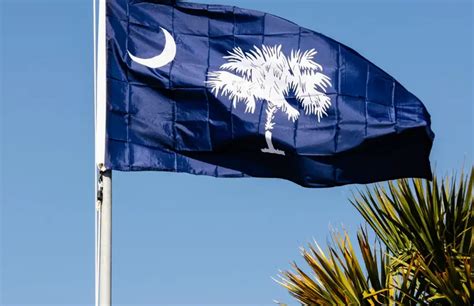 University Of North Carolina Flag Meaning And History