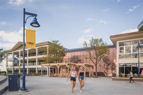 University Of Northern Colorado Events And Campus Life