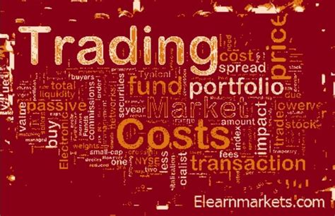 University Of Options Trading Cost And Fees Explained