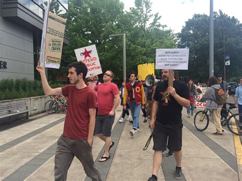 University Of Oregon Protests: Latest Updates And Student Demands