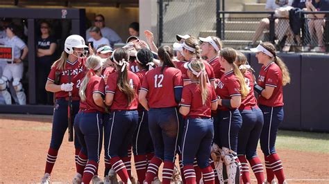 University Of Pennsylvania Softball Camp: Train With The Best