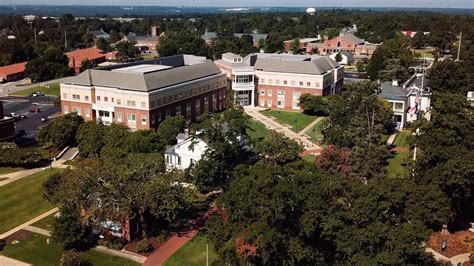 University Of Phoenix Augusta Ga Campus Overview