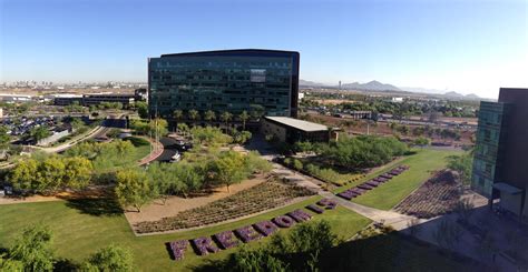 University Of Phoenix San Diego Ca Campus Overview