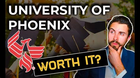 University Of Phoenix Vs Wgu: 5 Key Differences