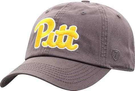 University Of Pittsburgh Hat: Official Pitt Gear