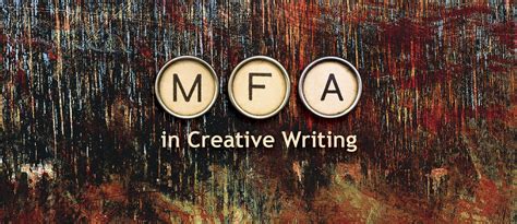 University Of Pittsburgh Mfa Creative Writing Program Overview