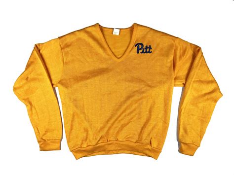 University Of Pittsburgh Sweater Options And Style Guide