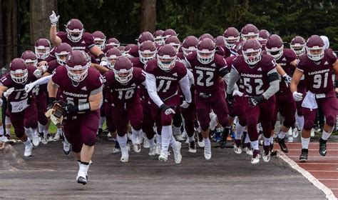 University Of Puget Sound Football Division Explained