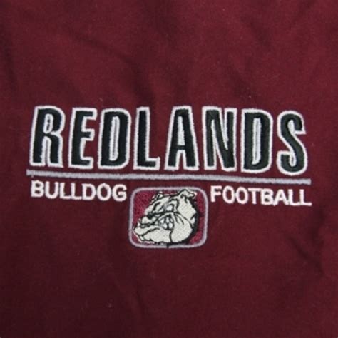 University Of Redlands Bulldogs Apparel And Gear