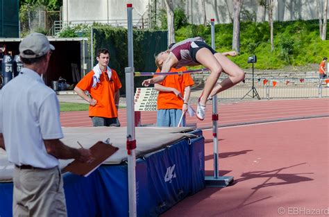 University Of Redlands Track And Field Program Excellence