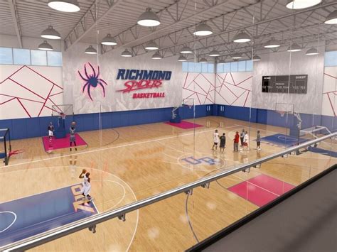 University Of Richmond Club Sports Overview