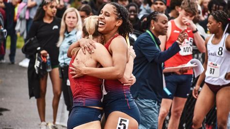 University Of Richmond Track And Field Excellence