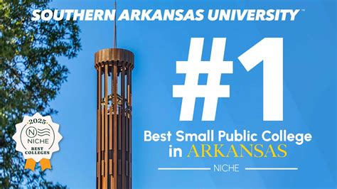 University Of Southern Arkansas Ranking And Overview