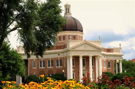 University Of Southern Mississippi Alumni Network And Success Stories