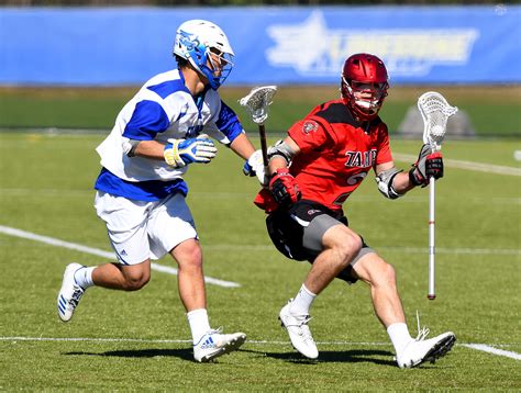 University Of Tampa Lacrosse Schedule And Game Highlights