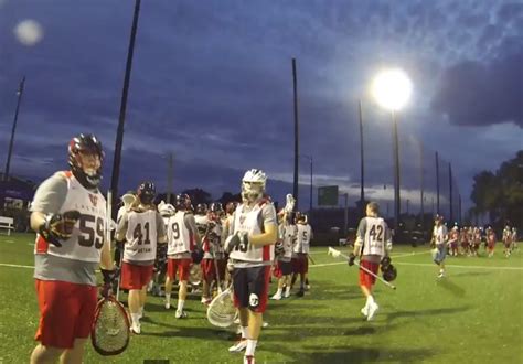 University Of Tampa Lacrosse Team Overview And Insights