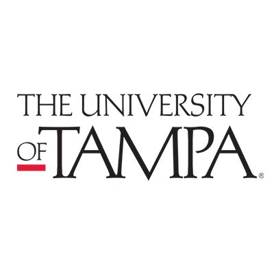 University Of Tampa Logo Png: Download Free