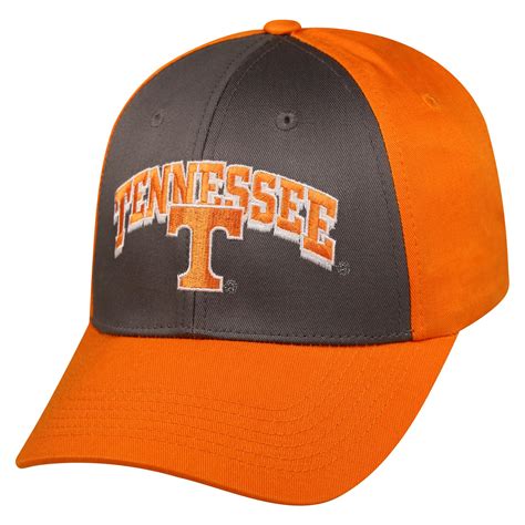 University Of Tennessee Hat: Official Vols Headwear