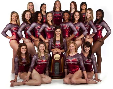 University Of Texas Gymnastics Team Overview And Achievements