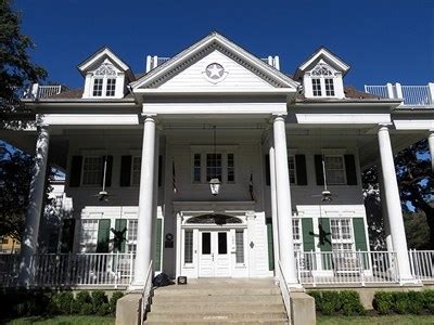 University Of Texas Phi Gamma Delta Overview