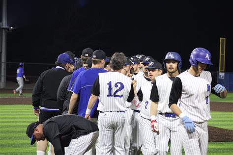 University Of The Cumberlands Patriots Baseball Team Preview