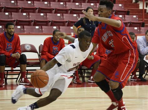 University Of The Cumberlands Patriots Mens Basketball Team