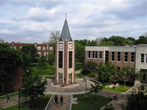 University Of The Incarnate Word Career Opportunities Available