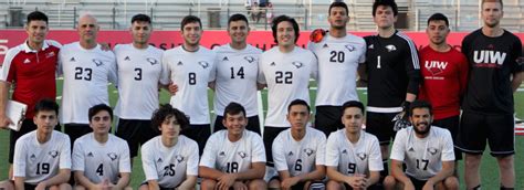 University Of The Incarnate Word Soccer