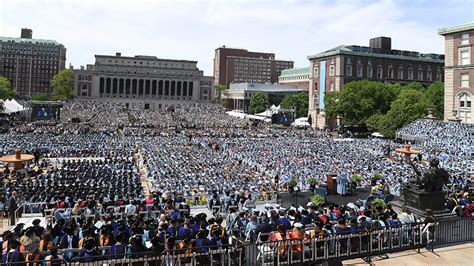 University Of The Pacific Graduation 2024: 5 Key Details