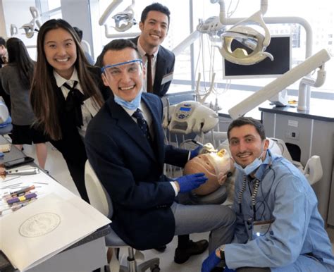 University Of The Pacific Pre Dental Program Overview