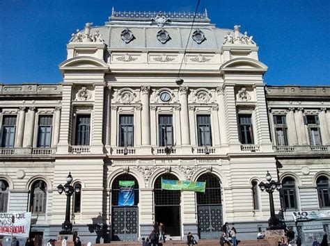 University Of The Republic Uruguay Overview