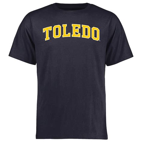 University Of Toledo Rockets Gear And Apparel