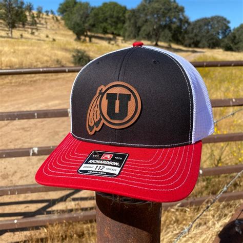 University Of Utah Hats For Utes Fans And Alumni