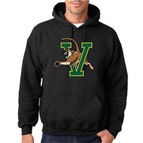 University Of Vermont Sweater: A Symbol Of Catamount Pride