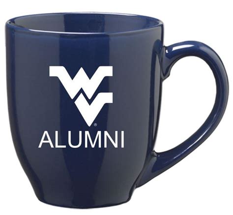 University Of Virginia Mug: Perfect Gift For Alumni Fans