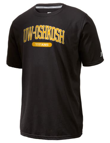 University Of Wisconsin Oshkosh Apparel And Gear