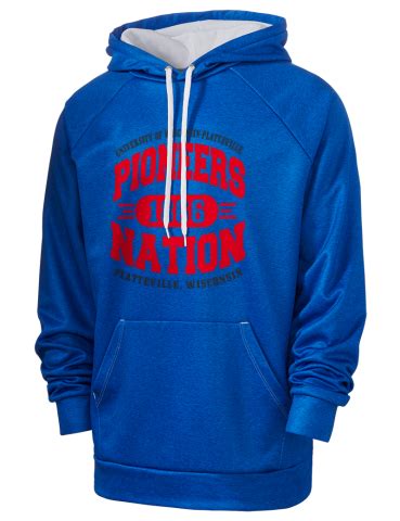 University Of Wisconsin Platteville Pioneer Apparel Online