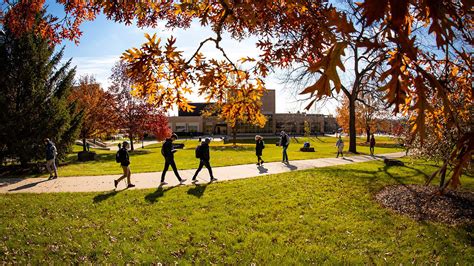 University Of Wisconsin-Platteville Scholarships: Unlock Your Potential