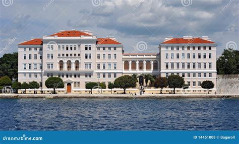 University Of Zadar: Explore Croatias Oldest University