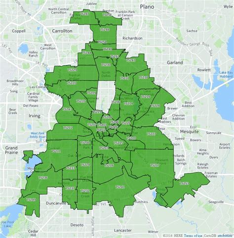 University Park Dallas Zip Code And Neighborhood Guide