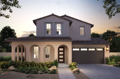 University Park Palm Desert Ca: Luxury Living Redefined