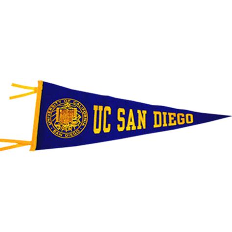 University Pennant: A Symbol Of School Spirit And Pride