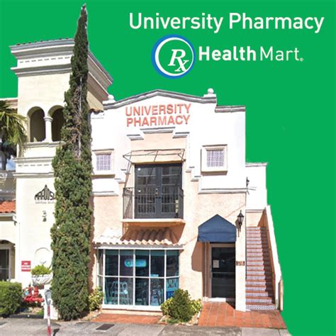 University Pharmacy Coral Gables Fl Expert Care