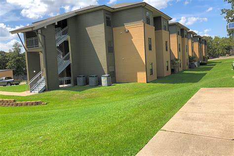 University Place Apartments In Tyler, Tx 75799