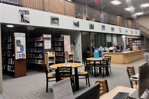 University Place Library: Your Community Hub For Knowledge